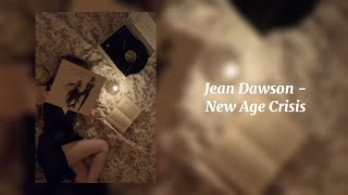 New Age Crisis - Jean Dawson (Sped Up)