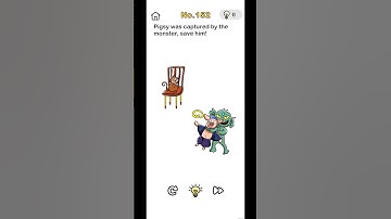 || 𝙿𝚒𝚐𝚜𝚢 𝚠𝚊𝚜 𝚌𝚊𝚙𝚝𝚞𝚛𝚎𝚍 𝚋𝚢 𝚝𝚑𝚎 𝚖𝚘𝚗𝚜𝚝𝚎𝚛, 𝚜𝚊𝚟𝚎 𝚑𝚒𝚖!|| 𝚕𝚎𝚟𝚎𝚕 - 152||𝙱𝚛𝚊𝚒𝚗 𝙾𝚞𝚝|| #𝙰𝚗𝚜𝚠𝚎𝚛𝚋𝚛𝚊𝚒𝚗𝚘𝚞𝚝𝚕𝚎𝚟𝚎𝚕𝚗𝚘152