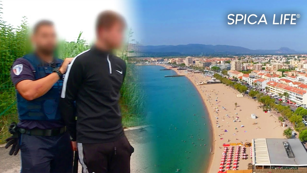 Police du sud : un été hors de contrôle