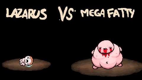 the binding of issac rebirth- the big fat fly