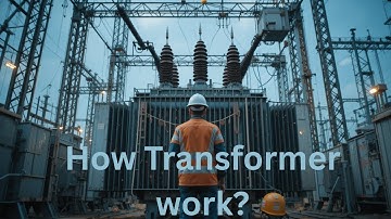 HOW TRANSFORMER WORK?