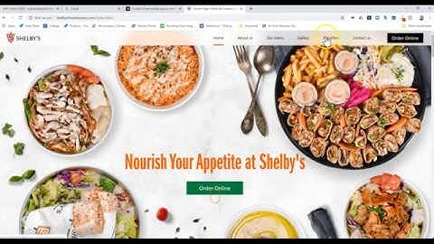 Creating a mobile app with Glide Apps