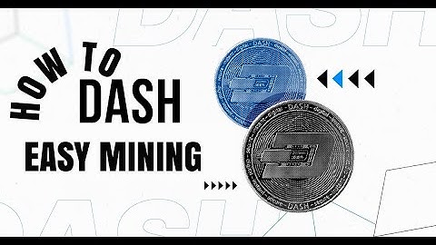 How to Mine Dash in 2025 (EASY unMineable Tutorial - No ASIC Required!) | Dash Mining