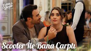 Can, Aslıya Nasıl Aşık Olduğunu Anlattı ❤️ - Evlilik Güzeldir 2. 