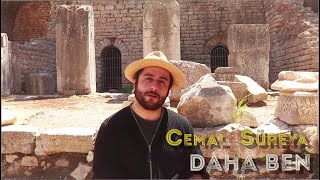 Cemal Süreya - Daha Ben (Keşke Yalnız Bunun İçin Sevseydim Seni)