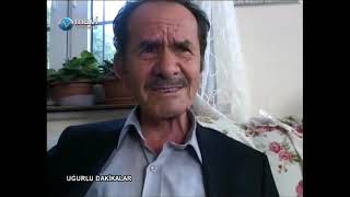 Kati̇p Şadi̇++Mehmet Sirri Öztürk+++Uğrlu Daki̇kalar Röpörtaj