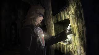 Same Voice Actor #90