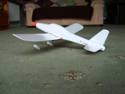 Micro Cessna Project Intro.avi