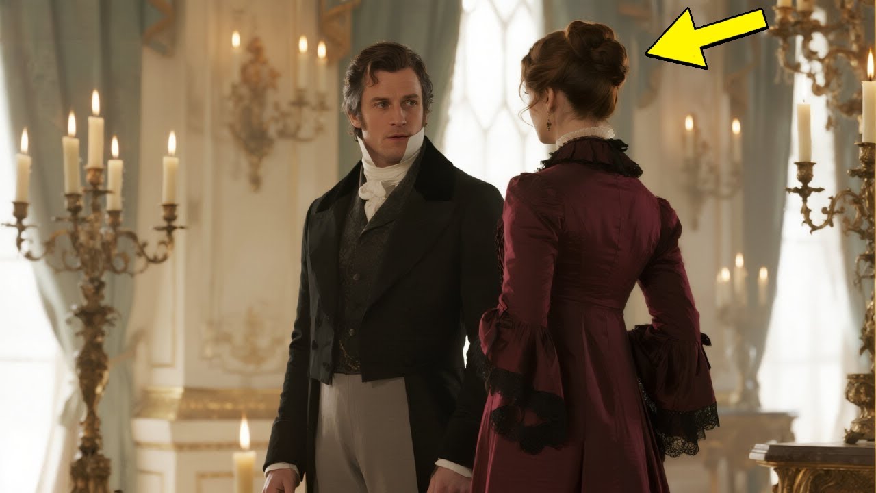 „5 olyat veszek, mint te” – szólt a herceg. „Csináld” – felelte a nő. A férfi azonban nem adta fel