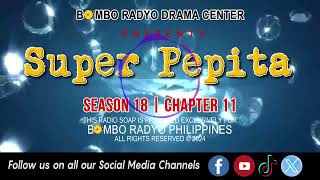 Super Pepita  Season 18  Chapter 11 ta Kaykayatiko Ngarud