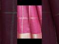 #saree #handloom #linensarees #workwearsarees #slowfashion #womensfashion #fashion #sutraalooms