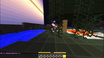 Hacker Report LightPvP IGN : math6665