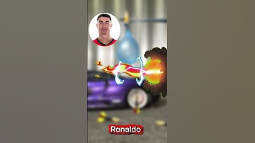 Which will win RC car challenge 😱 driftx Challenge marvel RC car Messi vs Ronaldo #shorts