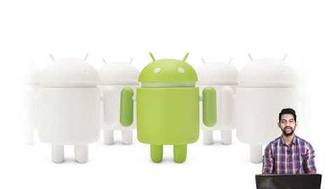Android - Storage Options Part 1: Shared Preferences