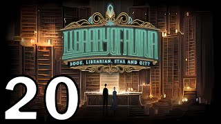 [Library Of Ruina] Full Playthrough No Commentary - Part 20