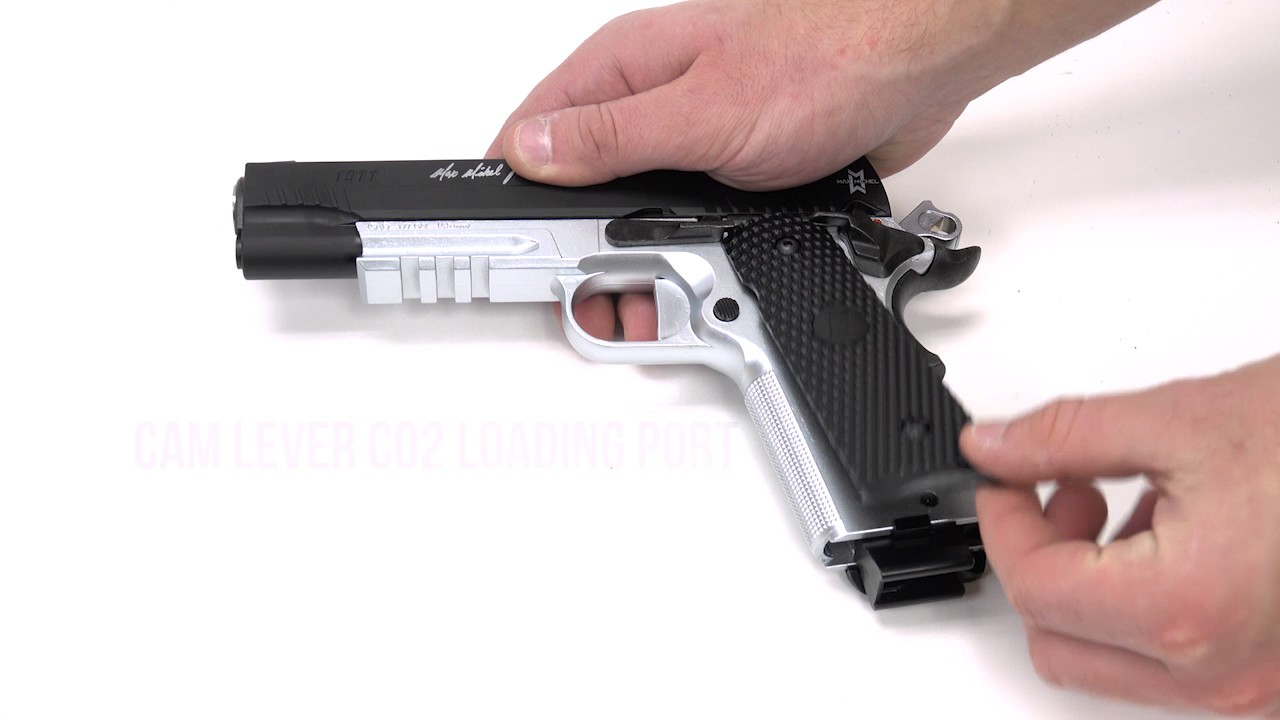 max high powered air pistol max high powered air pistol