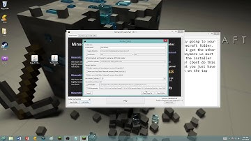 [Minecraft] Mod Tutorial - Too Many Items 1.7.10