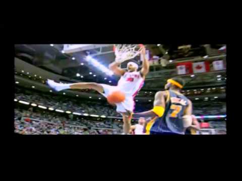 ESPN NBA 2K5 PS2 Intro 