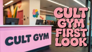 Cult Gym: The Mumbai Gym Culture That Drives You Insane