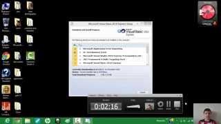 Visual Basic 2010 Nasıl İndirilir - Kurulur ?