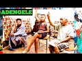 New Eritrean Comedy Adengele ኣደንገለ Episode 226 229 Brhane Kflu 