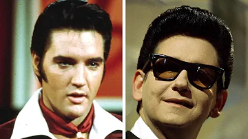 Elvis Presley Viciously Turned Down Roy Orbison Song and Lived to Regret It