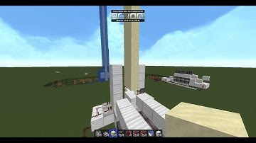 Easy To Make Factions Hybrid Cannon/Sand Stacker :D
