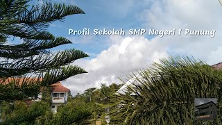 Profil Sekolah SMP Negeri 1 Punung