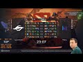 Team Secret vs. Team Nigma - EU: CIS - Upper Division BO3