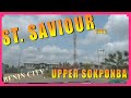 ST. SAVIOUR  ( PART 1 ) UPPER SOKPONBA ROAD, BENIN CITY NIGERIA.