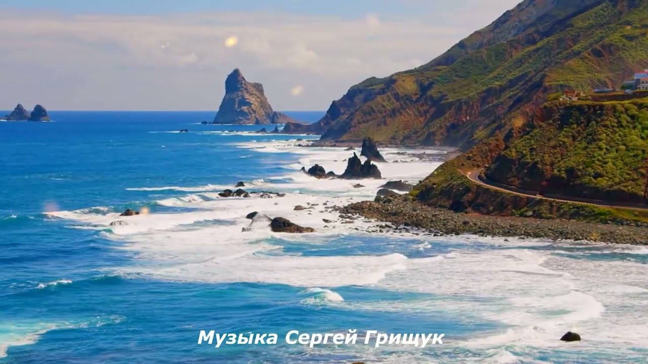 СБОРНИК !  Слушая эти треки, вы сможете найти внутреннюю гармонию и душевный покой #КРАСИВАЯМУЗЫКА