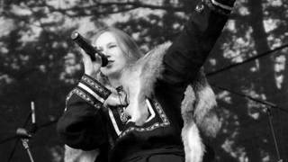 Video thumbnail of "Arkona - oy to ne vecher"