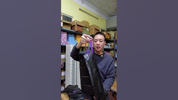 Túi rác Bobo cỡ này thì chịu r #tuidungrac #review #trungkieng3