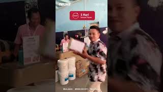 Apa Saja Keuntungan Kirim Barang, Menggunakan Jasa Ipan Piposs?