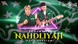 Sholawat Nahdliyah - Gus Zi (Rock Version)