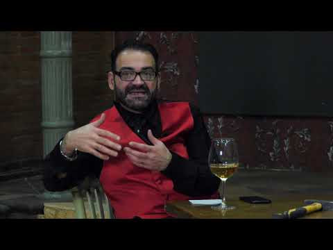 \"საიდუმლო ორგანიზაციები და საძმოები \"- გია ჯაველიძის \"ინტერვიუ ვანიჩკასთან\"