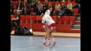 Elektrosjokkhåndbal / Eletroshock handball w/English subs