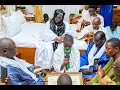 Grande journe de rcitation coranique de linstitut du daara tanzil imane serigne khadim ndiaye