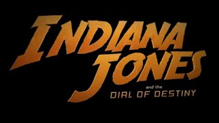Indiana Jones and the Dial of Destiny | Official final Trailer(2023)
