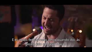 Boyce Avenue - Someone you loved Legendado PT-BR