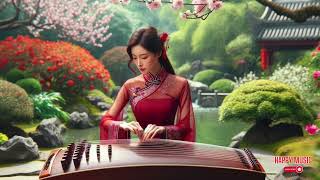 Chinese Music[16] บรรเลงเพลงจีนเพราะๆ #chinese #chinesemusic #guzheng #relaxingmusic