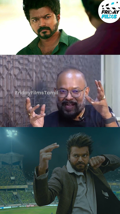 Goat Climax Shoot-ல VIjay Sir கோவம்😠 ஆயிட்டாரு!!  #venkatprabhu #thalapathy #vijay #goat #tamil
