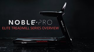 NoblePro E8.0 and E8i Overview screenshot 4