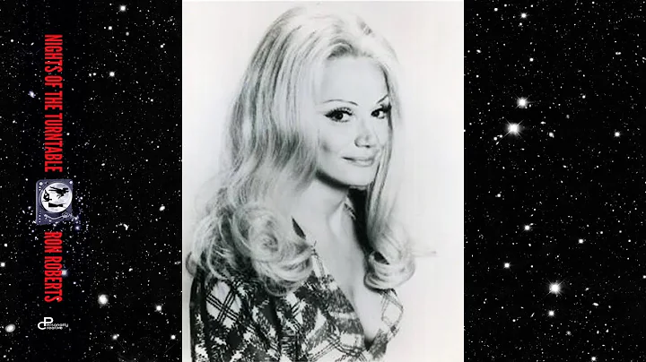 Janice Harper - Let Me Call You Sweetheart
