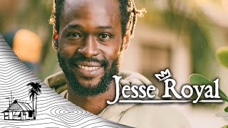 Jesse Royal - Dirty Money (Live Music) | Sugarshack Sessions