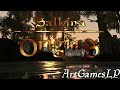 Salkina: Origins • ArtGamesLP • The Elder Scrolls III: Morrowind •