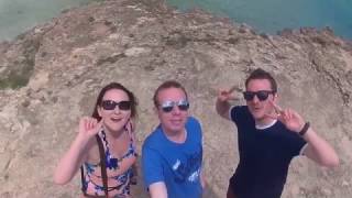 Trip to Mallorca, 2016!