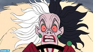 Top 10 UGLIEST Disney Characters of All Time