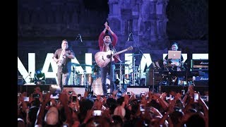 Video voorbeeld van "Glenn Fredly - You Are My Everything (Live at Prambanan Jazz 2017) Official HD"