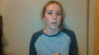 Informative Speech Reflection
